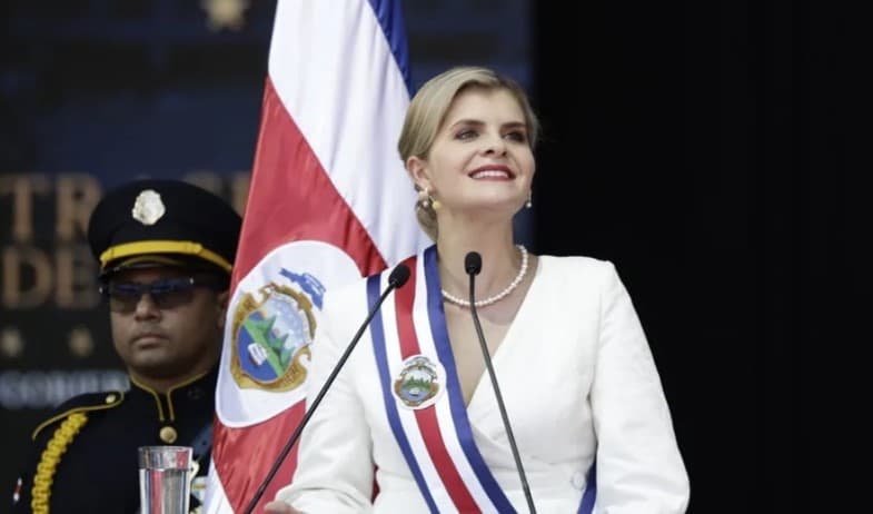 Costa Rica y Panamá acuerdan diálogo para resolver conflicto comercial