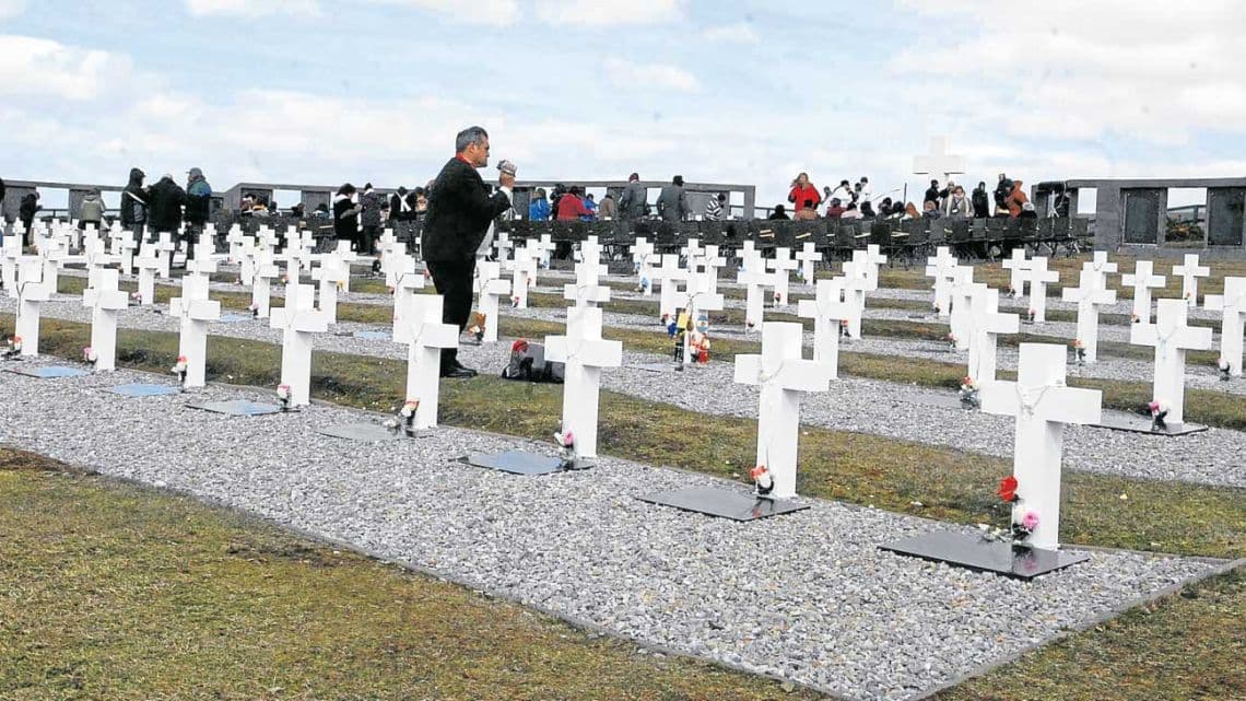 ¿Giro diplomático? EE.UU. podría revisar su apoyo a la soberanía británica sobre Malvinas, la dura respuesta del Reino Unido