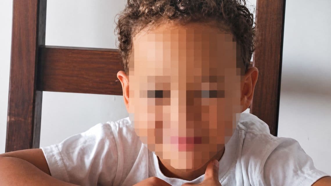 Apareció el niño de 6 años que era buscado en Corrientes