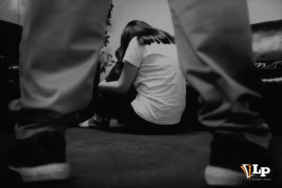 Aprehenden a hombre por violación a su hijastra