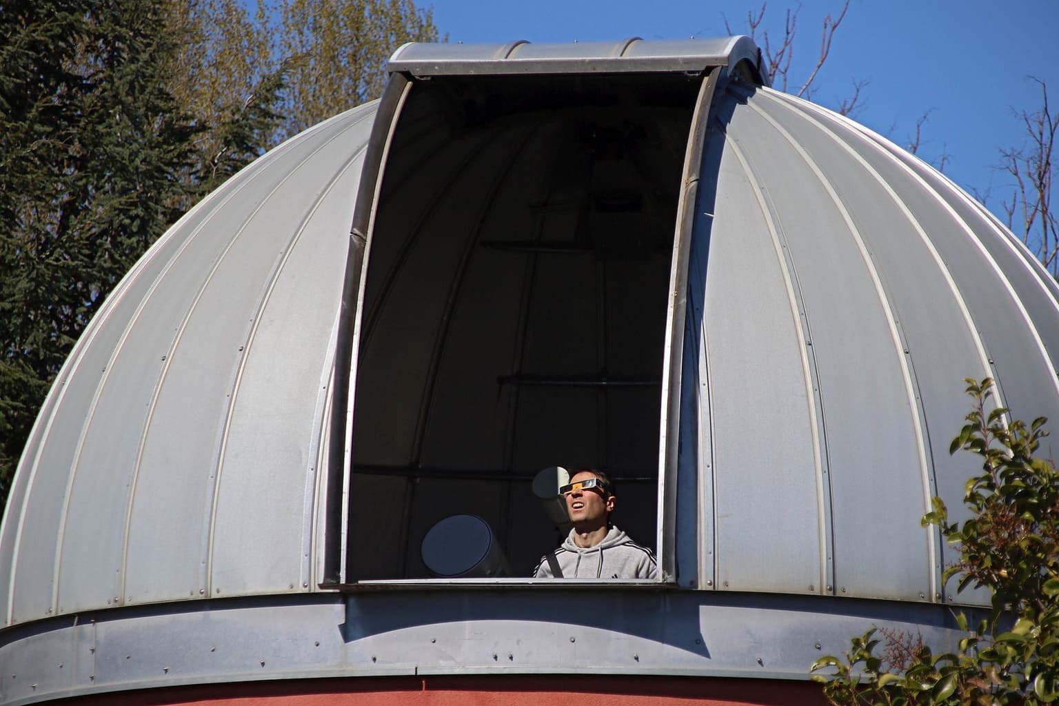 El eclipse que se ensaya hoy: cómo prepararse para el gran fenómeno solar de agosto