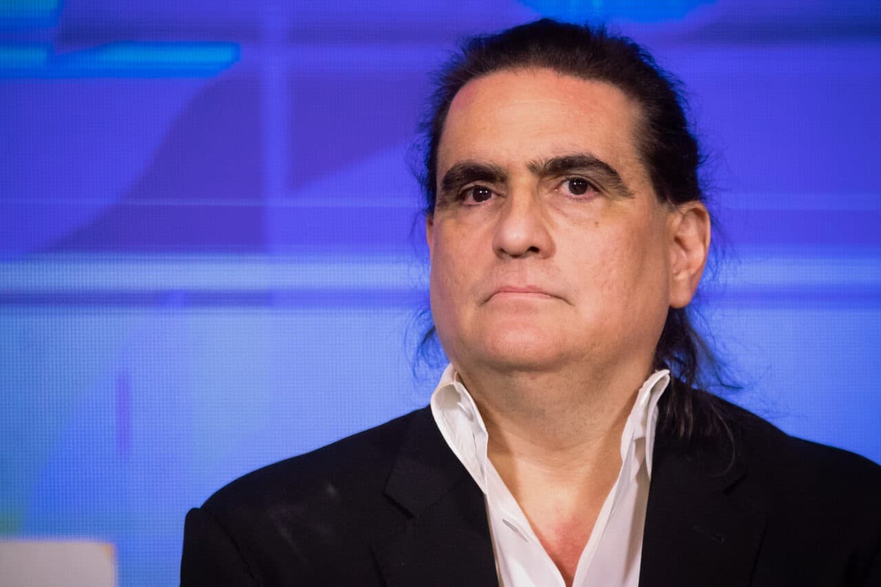 Corte Federal de Miami ordena detención preventiva de Alex Saab por lavado de dinero