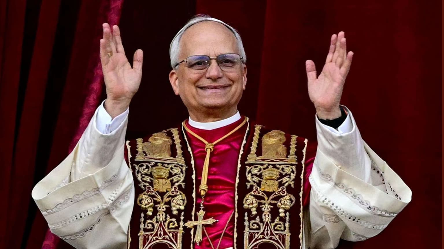 La pelea de Trump con el papa revela una profunda fractura dentro del conservadurismo cristiano global