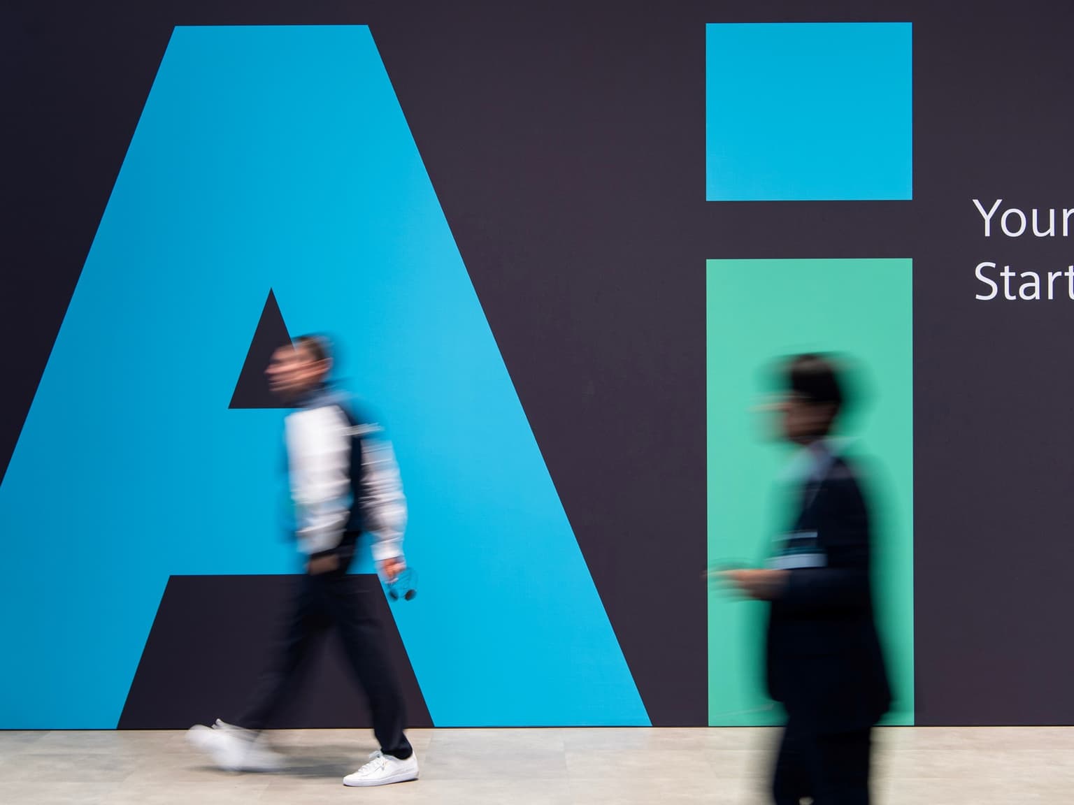 La IA redefine trabajo y desafía derechos laborales globales